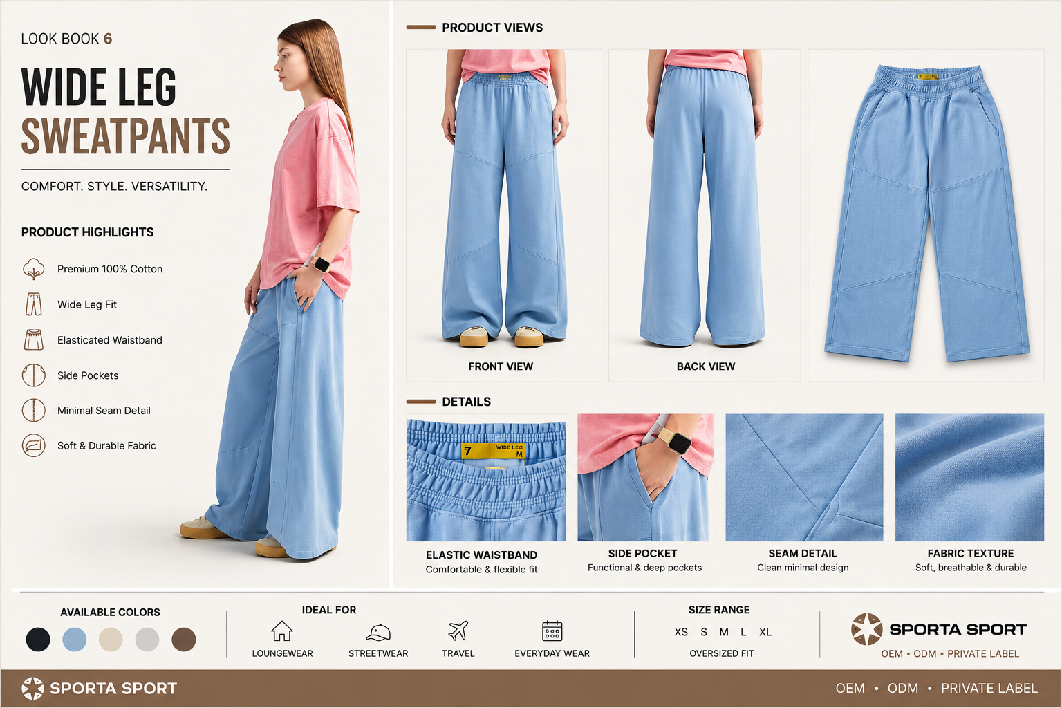 Kids Wear