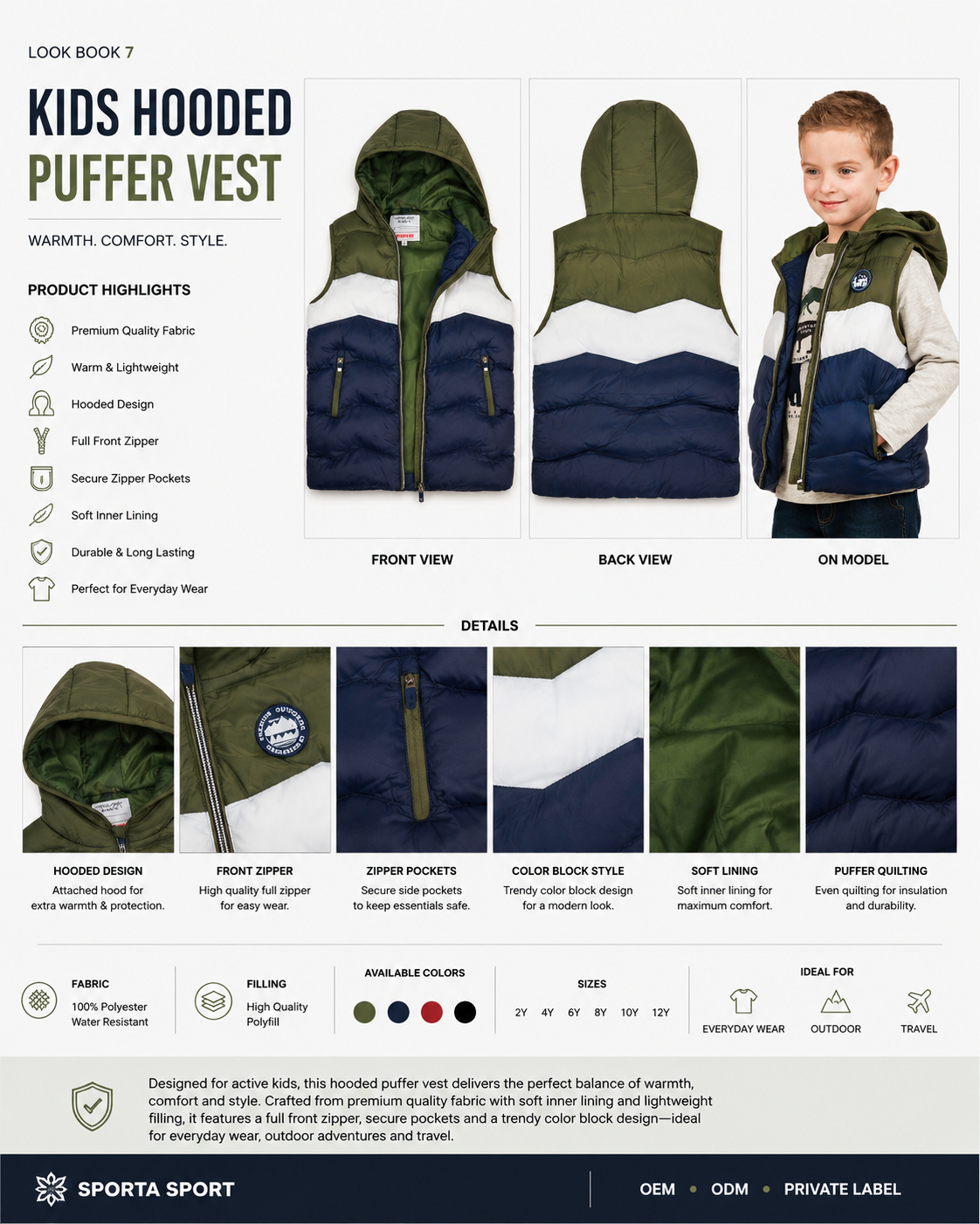Outerwear